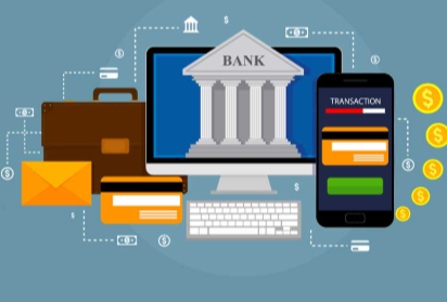 How Technology Is Transforming the Banking Sector