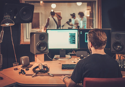 How Technology Is Changing the Music Industry