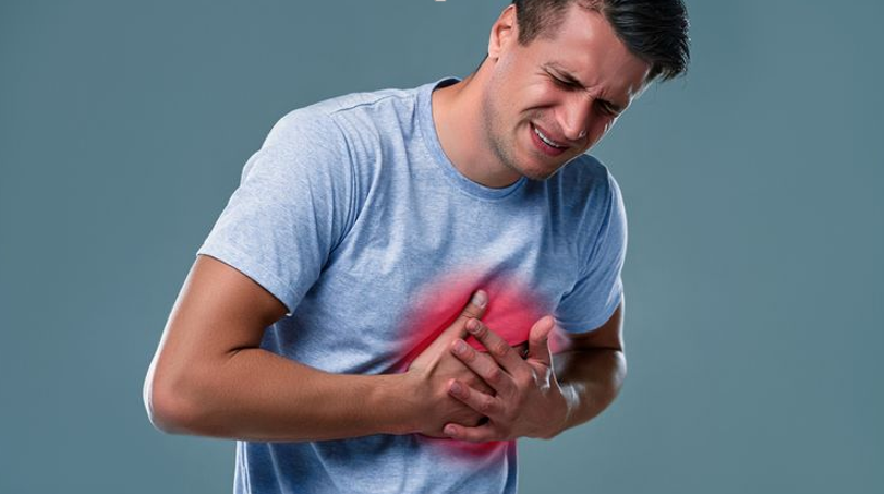 How to Recognize Heart Attack Signs a Month Before They Strike