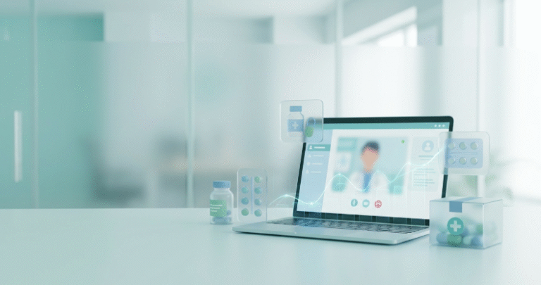 How Is SkinnyRx Legit Prescriptions, Refills, and Customer Support Work