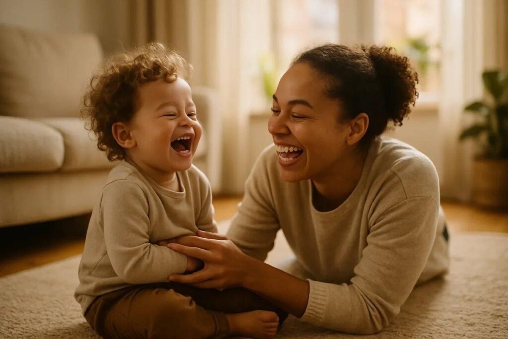 How AI Voice Companions Are Changing At-Home Speech Practice